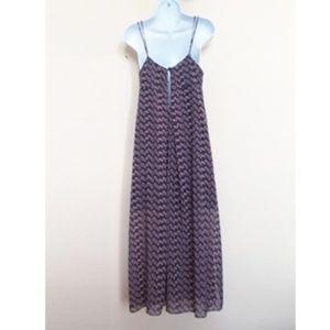Zara Dresses - ZARA SUMMER LONG DRESS SIZE M Zara Dresses - ZARA SUMMER LONG DRESS SIZE M